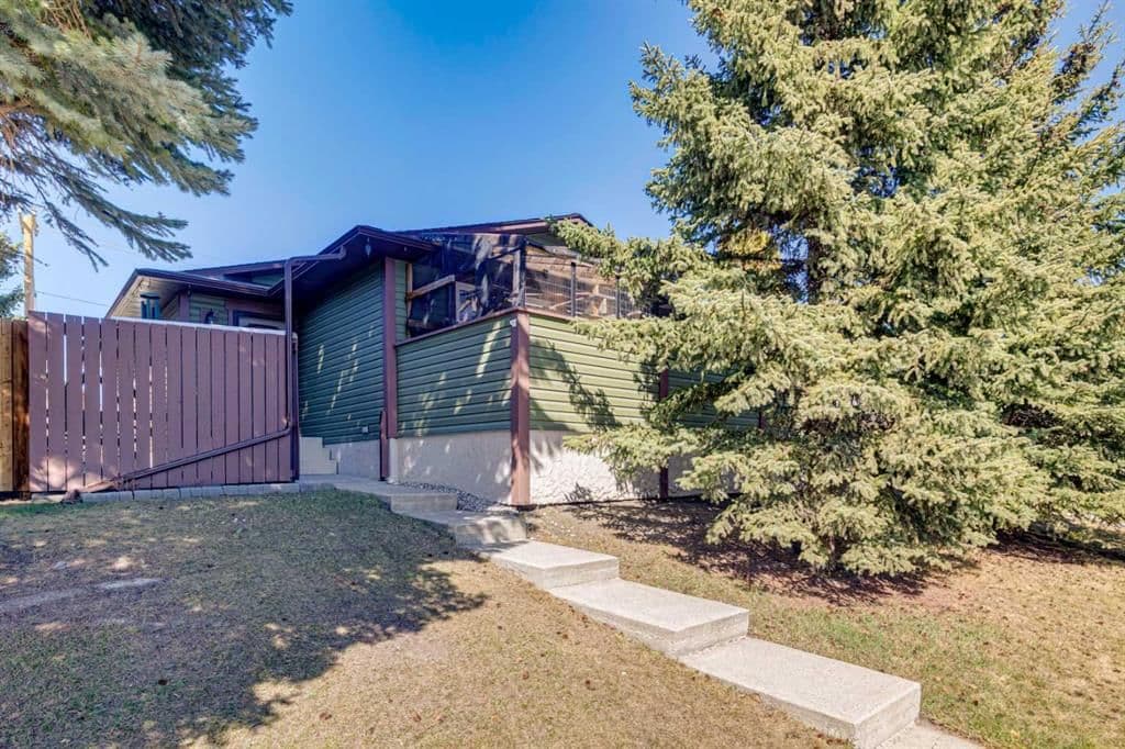 Sold property in Mayland Heights