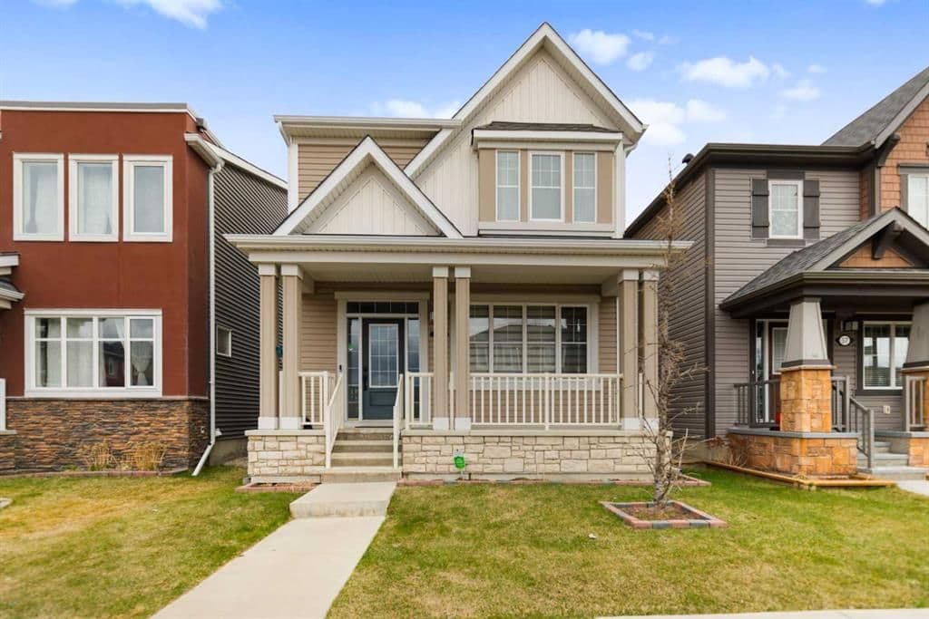 Sold property in Cityscape
