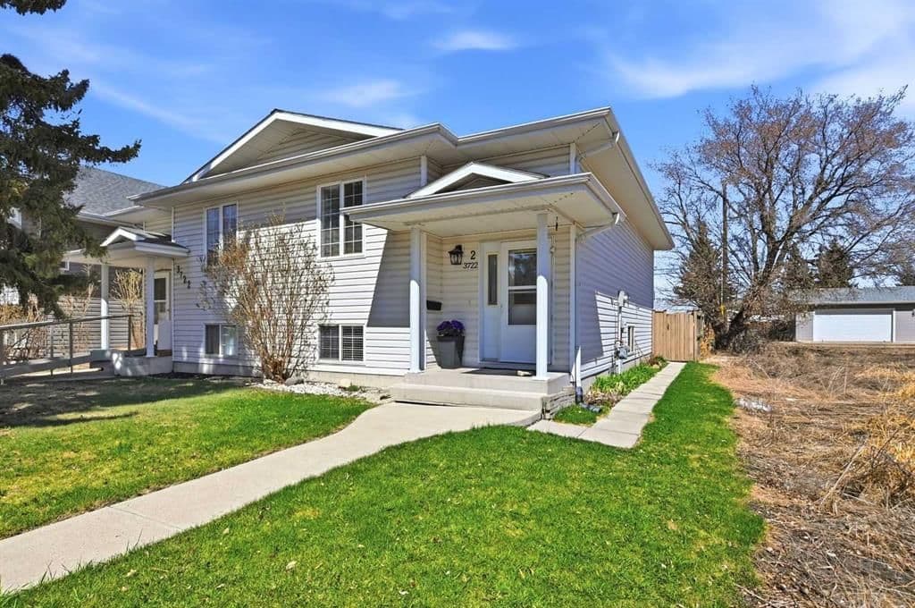 Sold property in Eastview