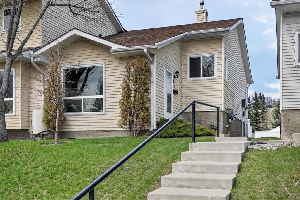 Sold property in Deer Ridge