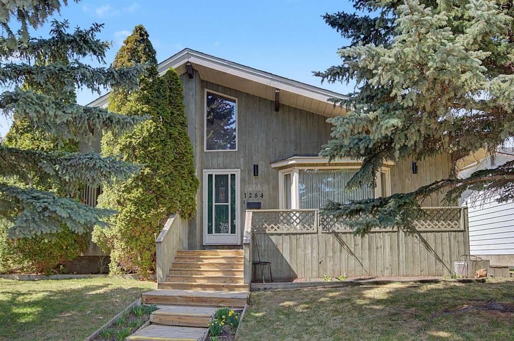 Sold property in Huntington Hills