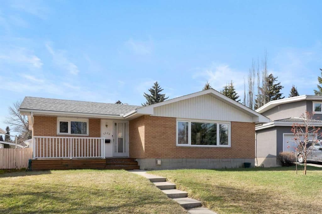 Sold property in Brentwood