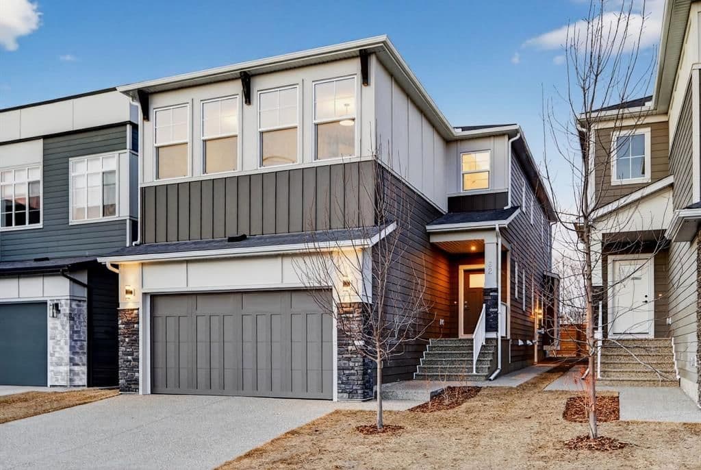 Sold property in West Springs