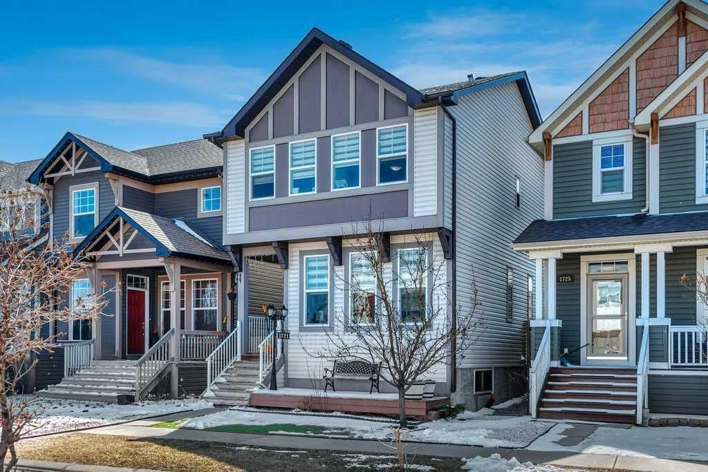 Sold property in New Brighton