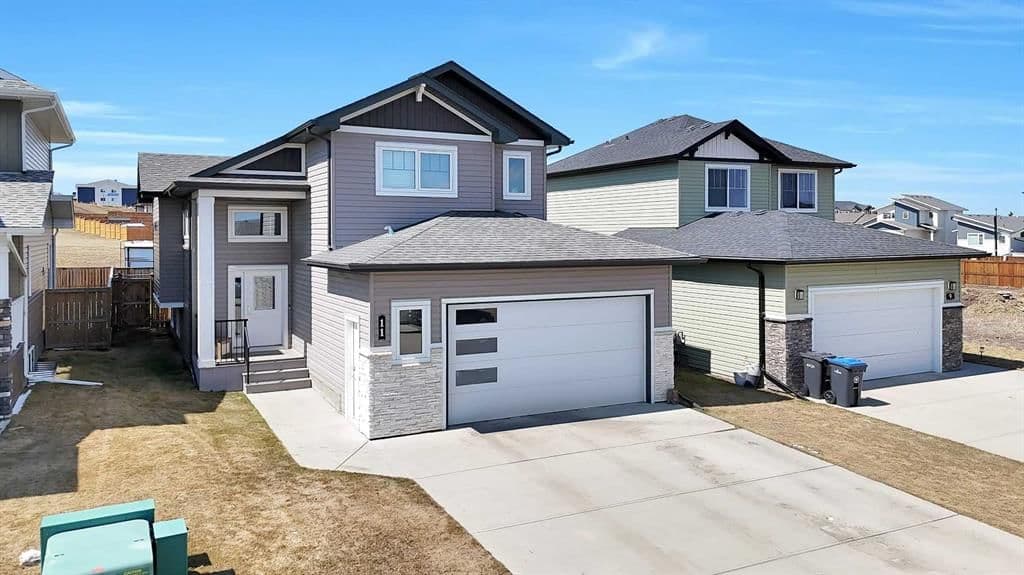 Sold property in Crestview