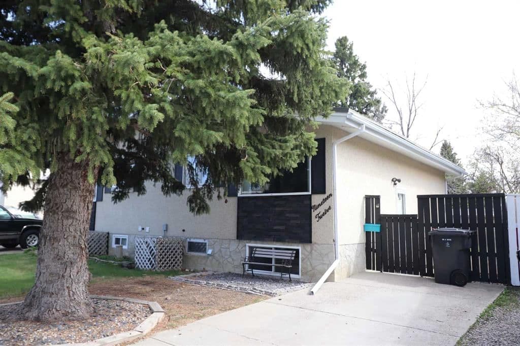 Sold property in Winston Churchill