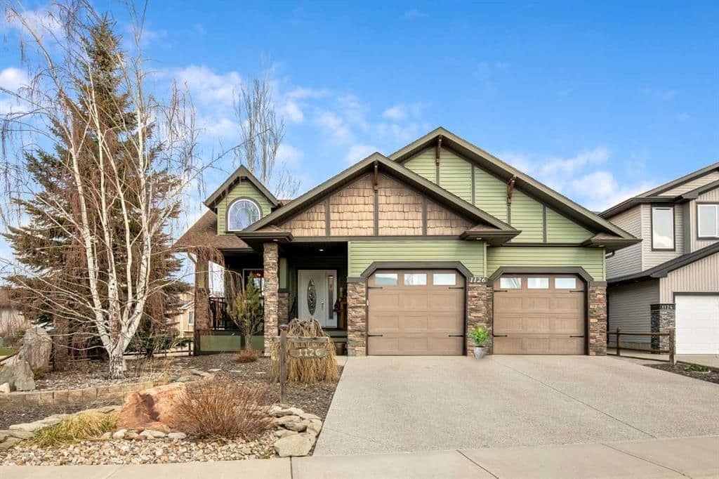 Sold property in Highland Green Estates