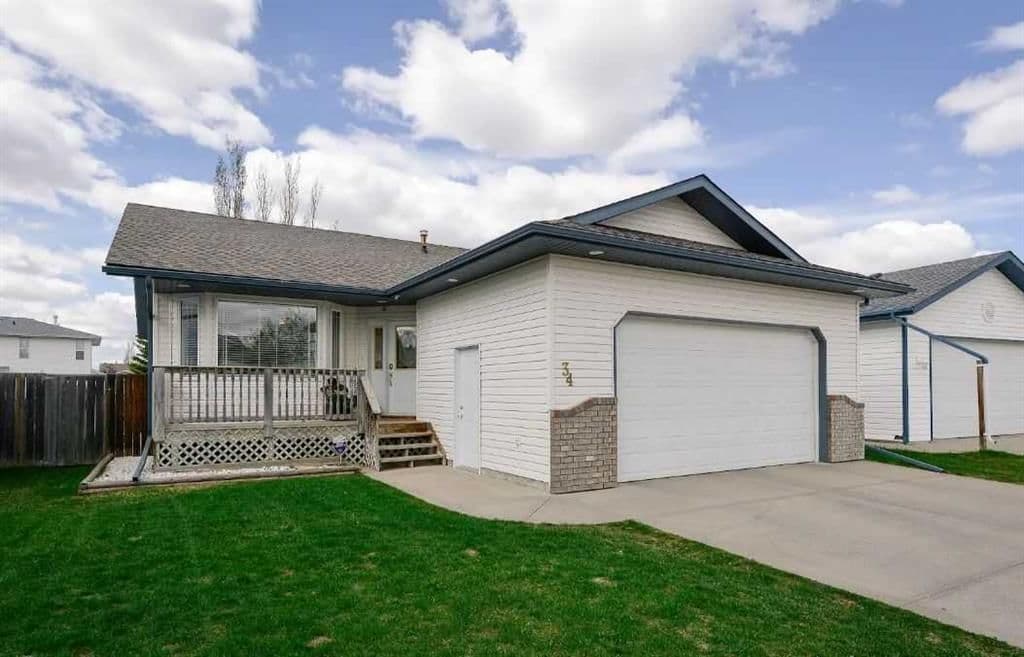 Sold property in Lancaster Green