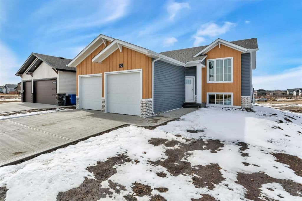 Sold property in Timberlands