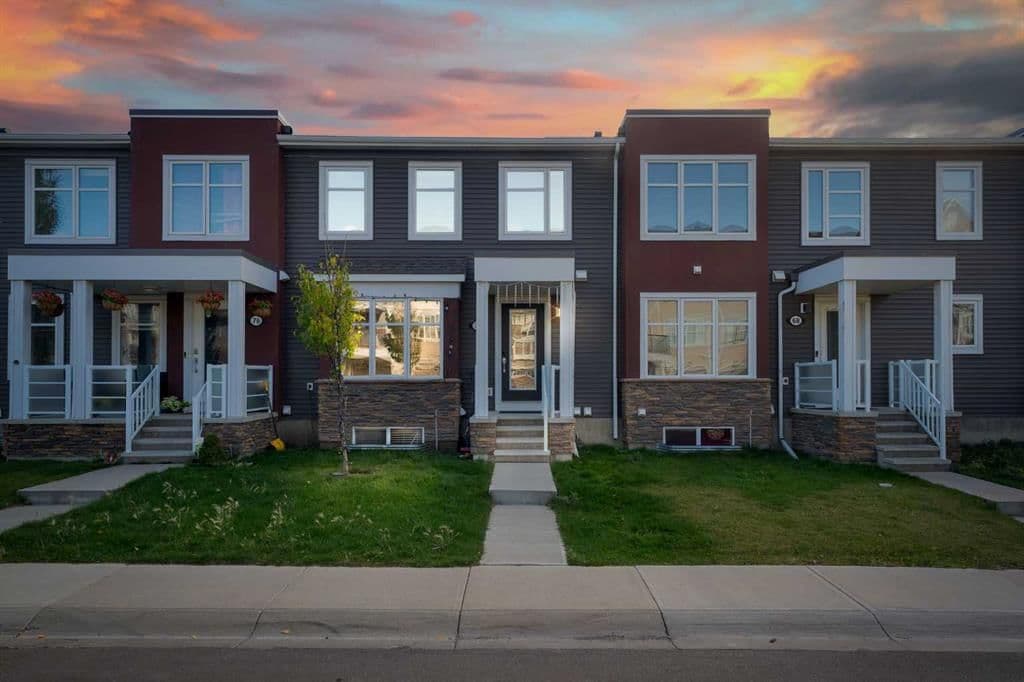 Sold property in Cityscape