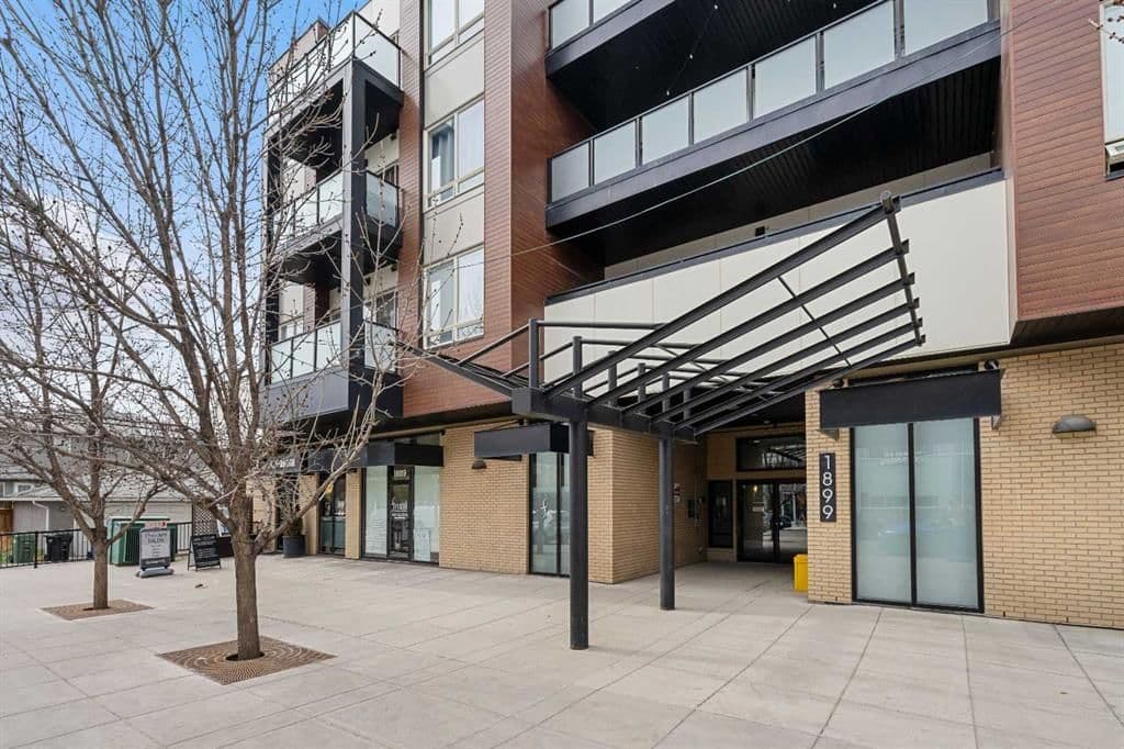 Sold property in Montgomery
