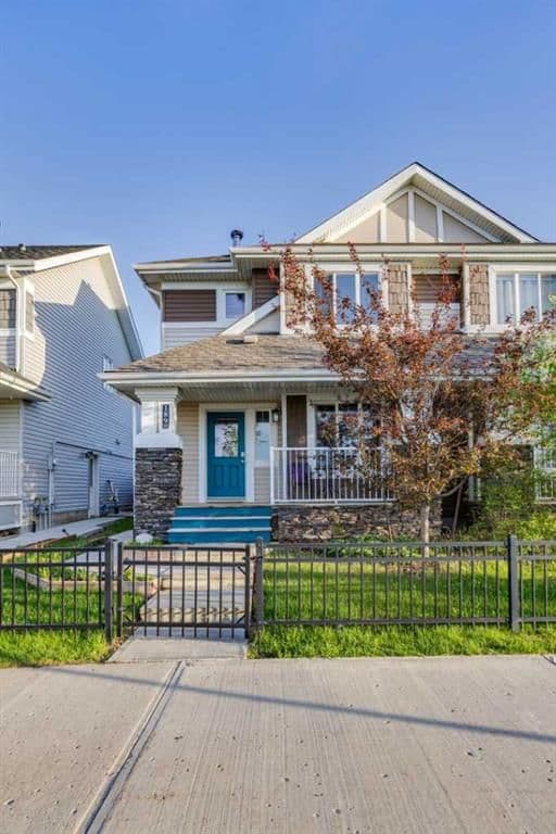 Sold property in Parsons North