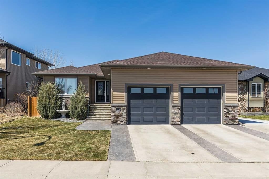 Sold property in Ranchland