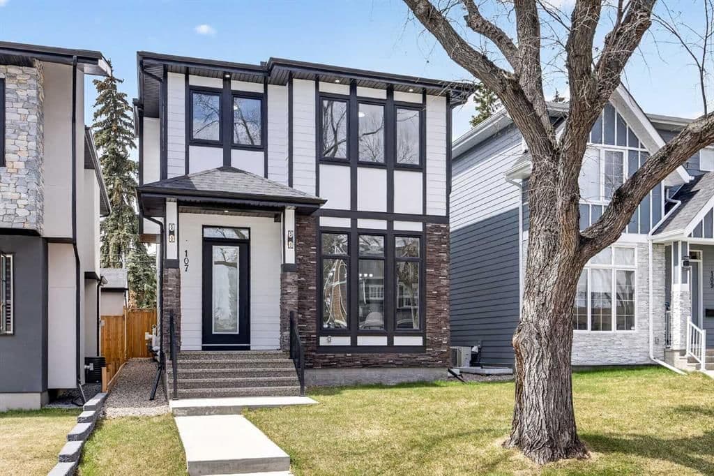 Sold property in Highwood
