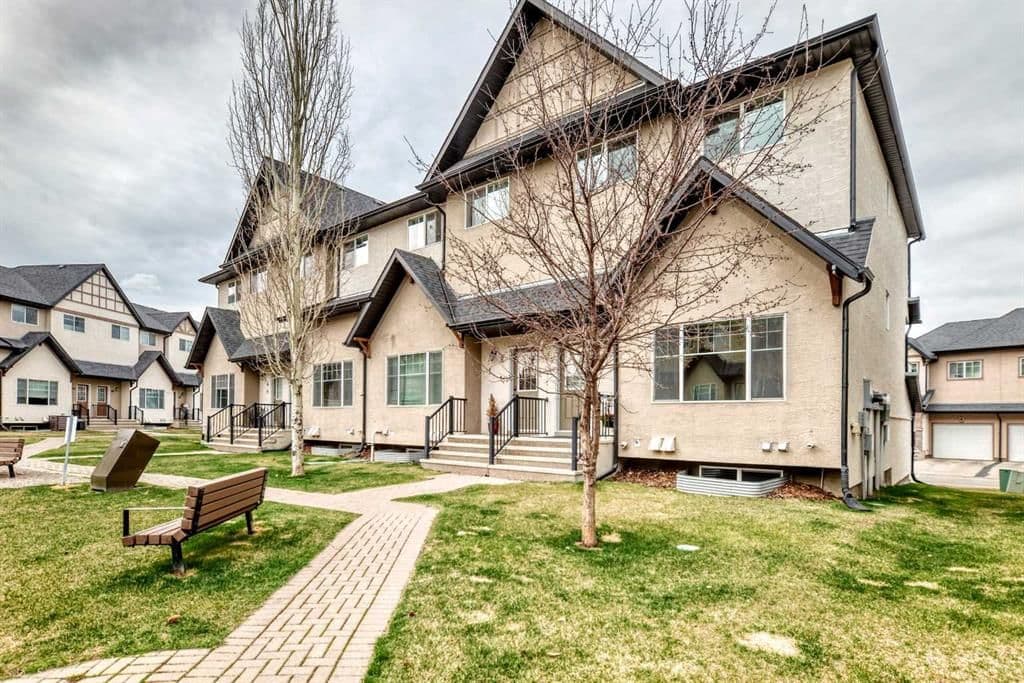 Sold property in Cimarron Vista