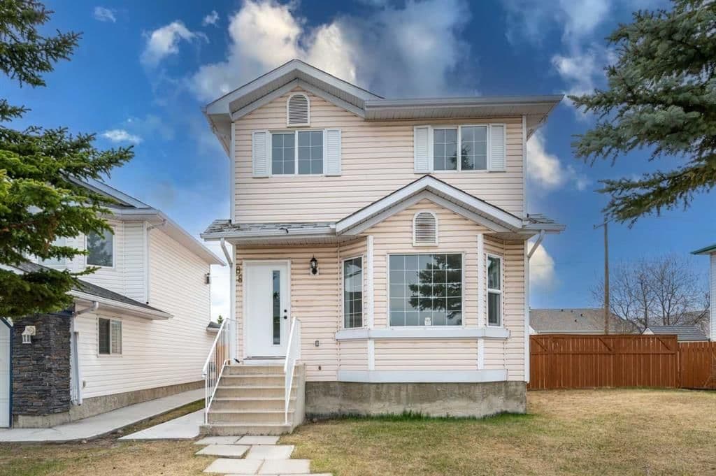 Sold property in Applewood Park