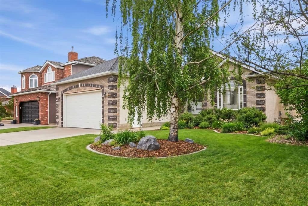 Sold property in Christie Park