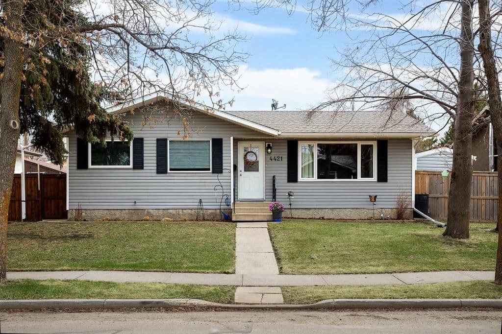 Sold property in Westmount