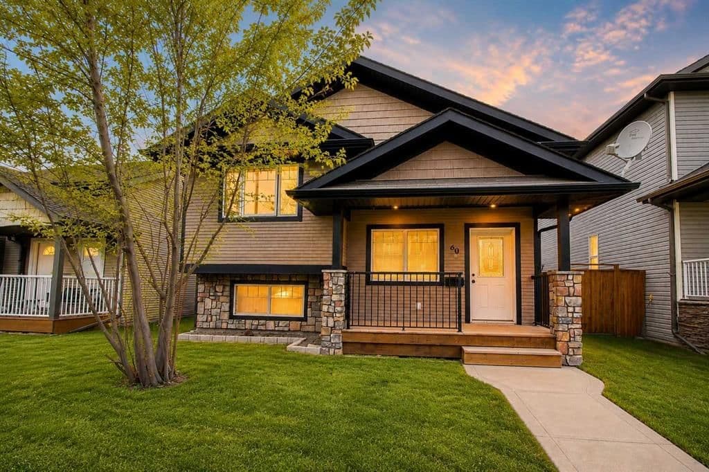 Sold property in Vanier Woods