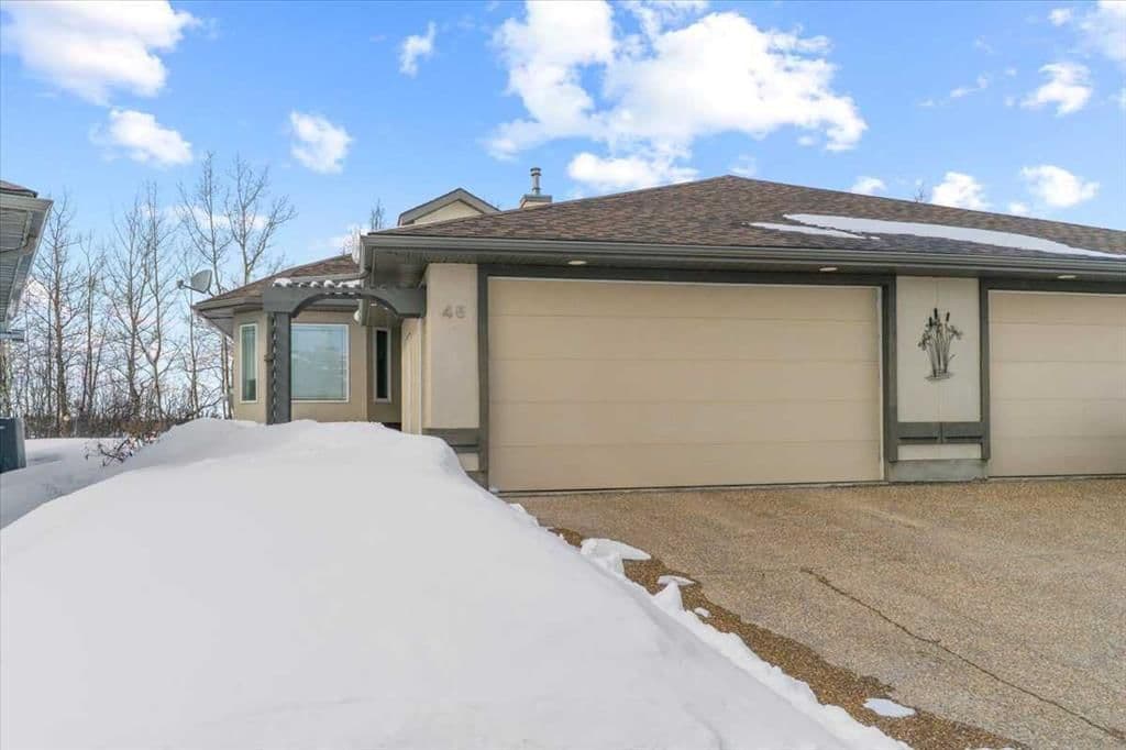 Sold property in Crystal Lake Estates
