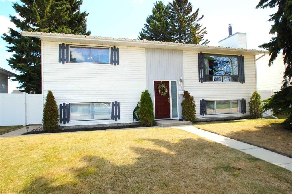 Sold property in Normandeau