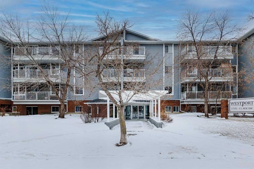 Sold property in Sunalta