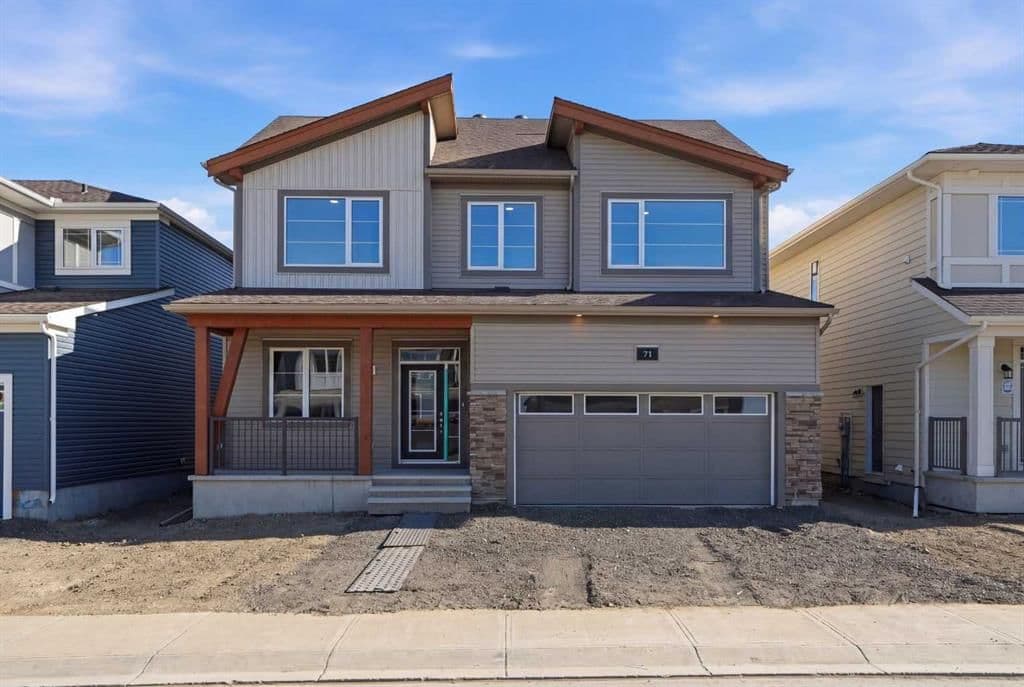 Sold property in Carrington