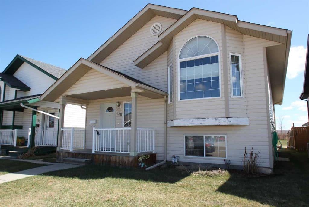 Sold property in Devonshire