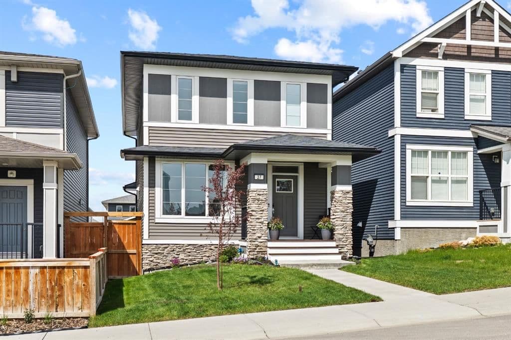 Sold property in Heritage Hills