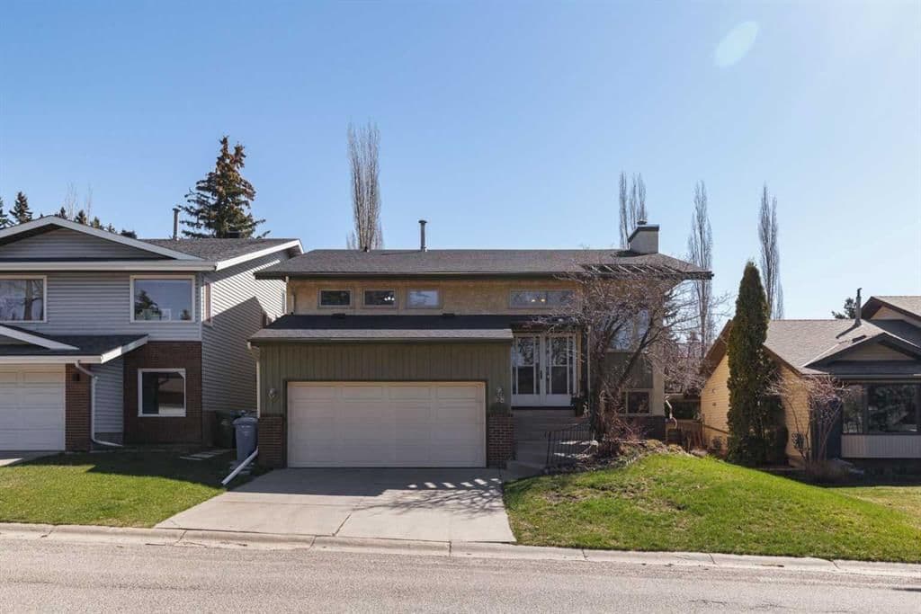 Sold property in Ranchlands