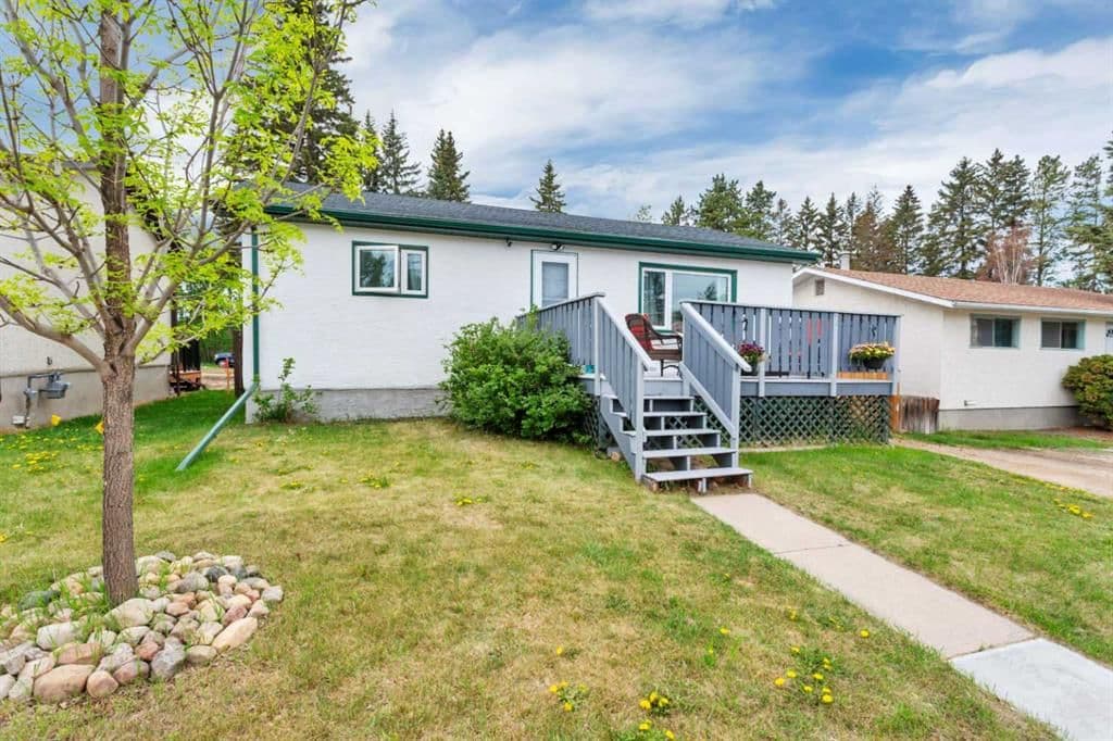 Sold property in Downtown