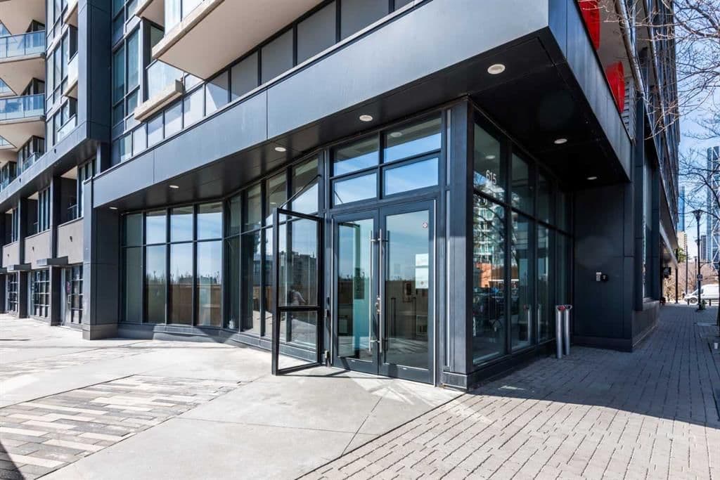 Sold property in Downtown East Village