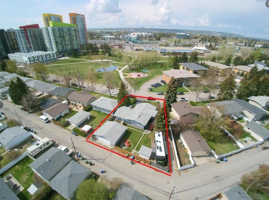 Sold property in Brentwood