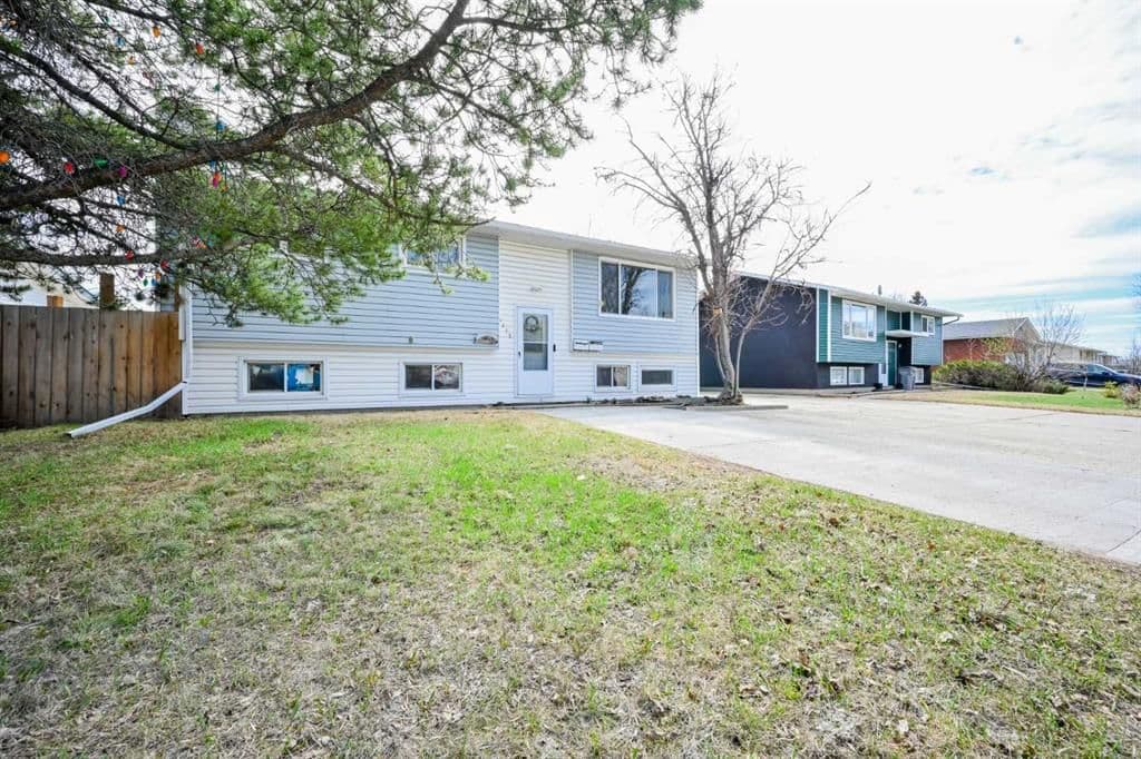 Sold property in Patterson Place