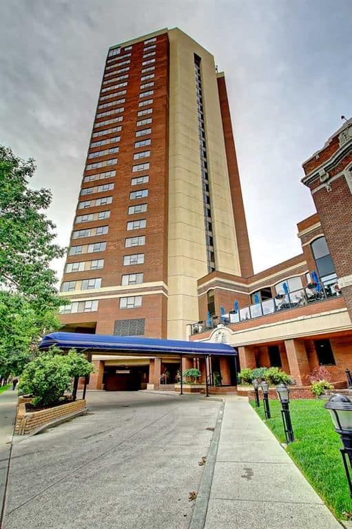 Sold property in Beltline