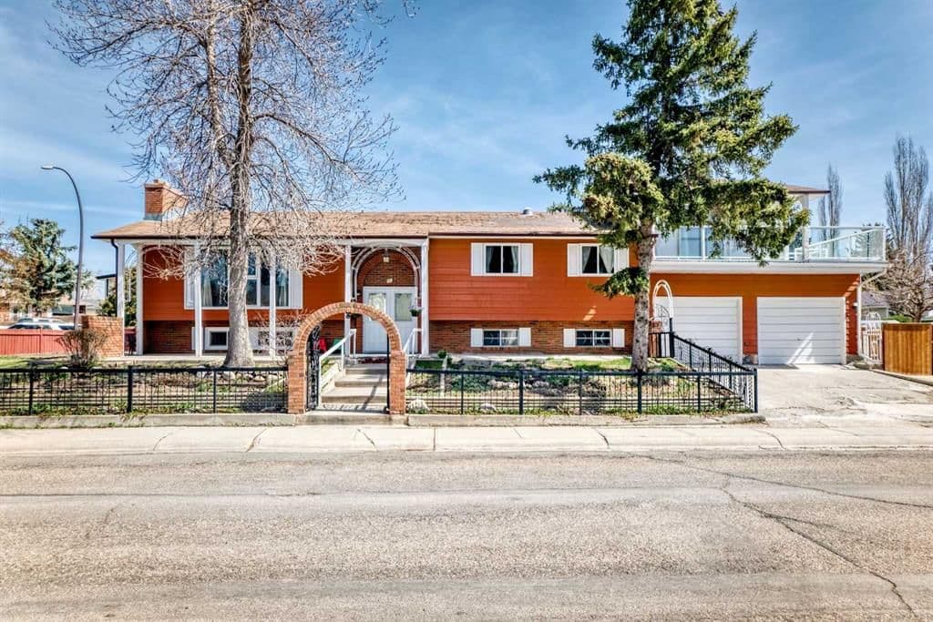Sold property in Huntington Hills