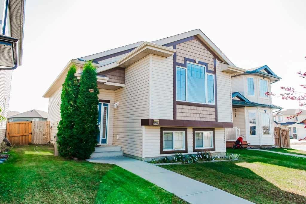 Sold property in Crystal Landing