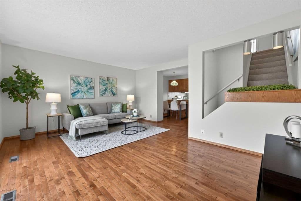 Sold property in Huntington Hills
