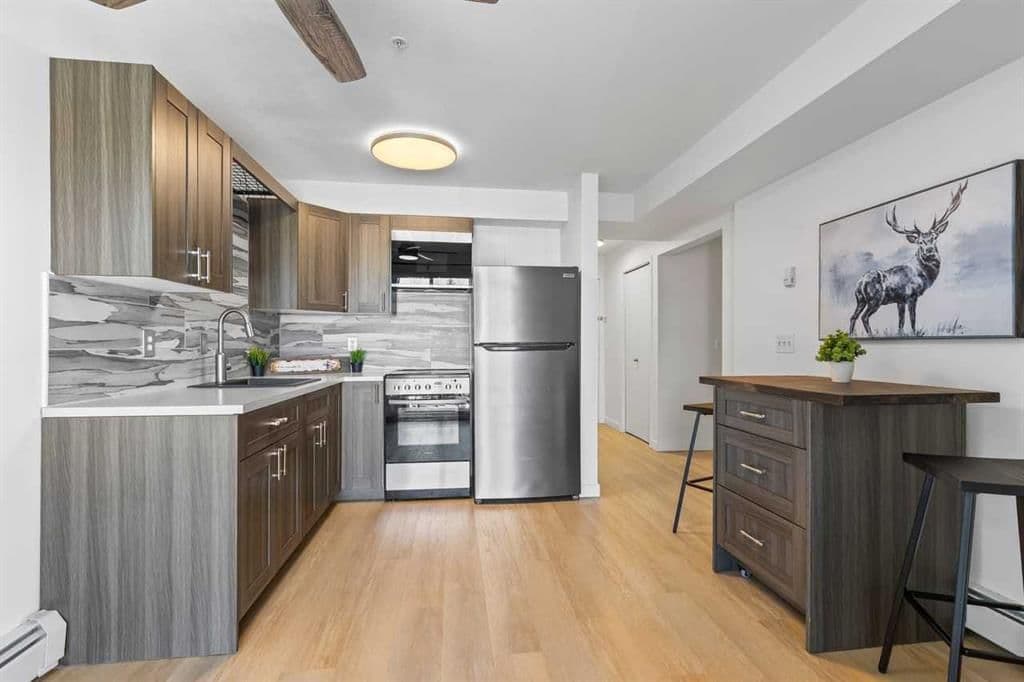 Sold property in Applewood Park