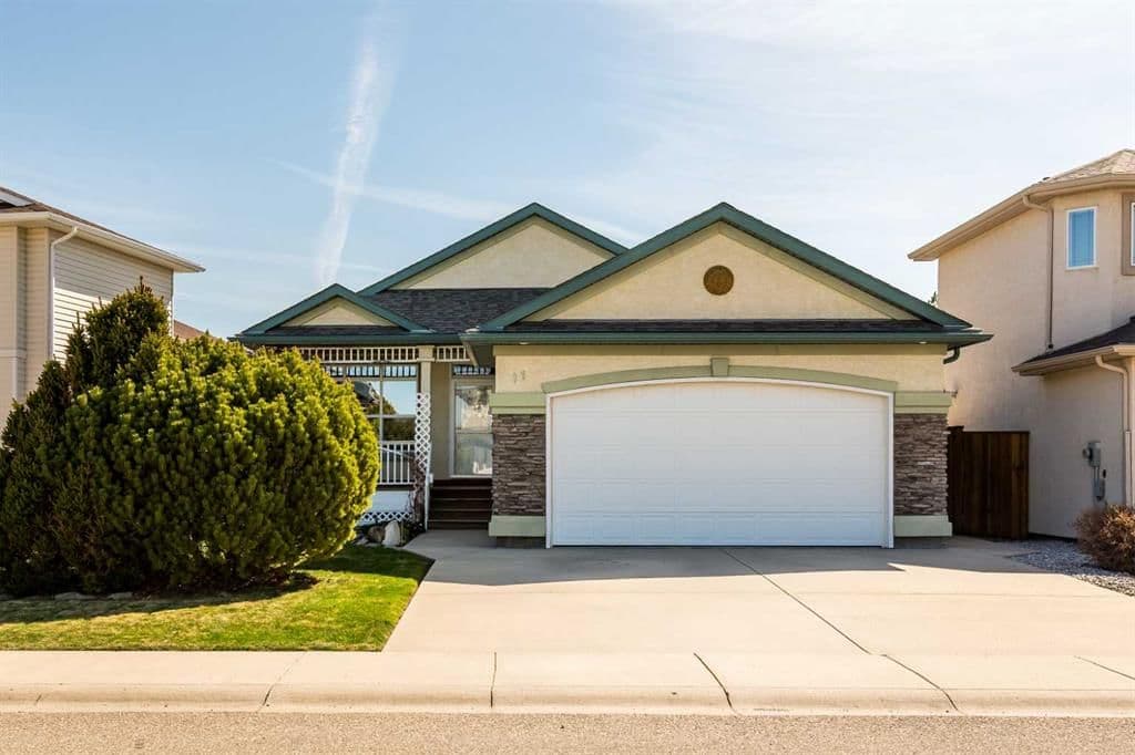 Sold property in Indian Battle Heights
