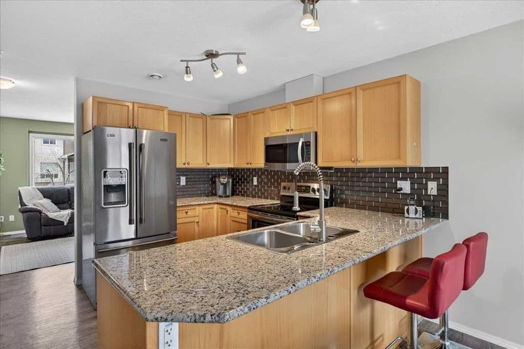 Sold property in Sunrise Meadows