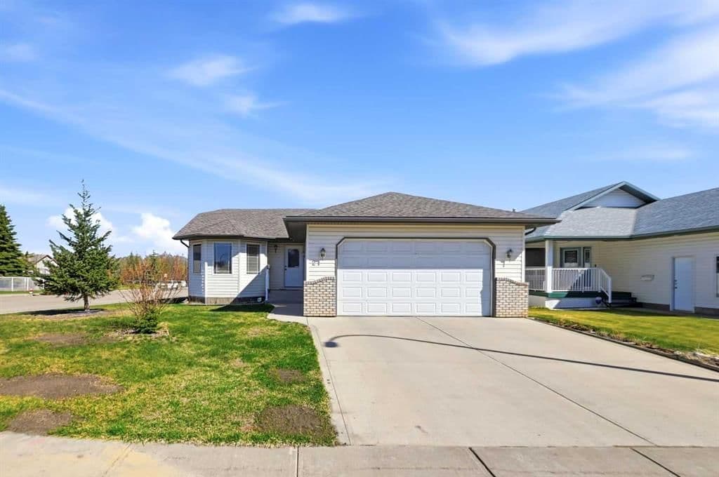 Sold property in Lancaster Green