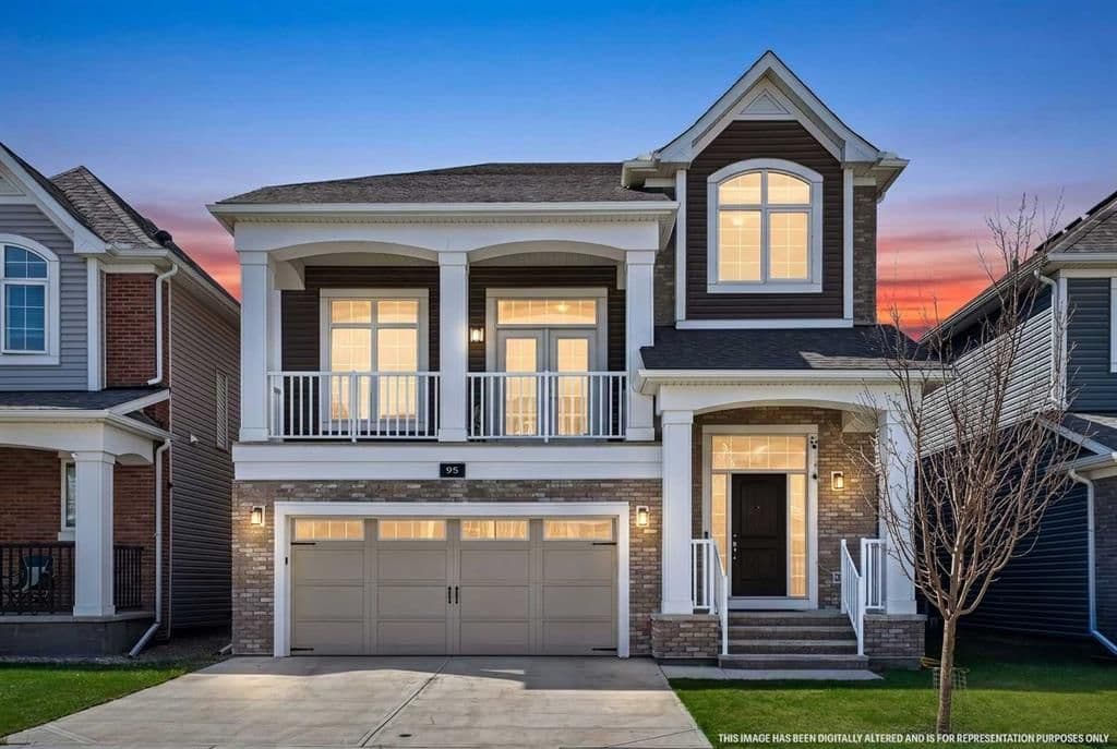Sold property in Carrington