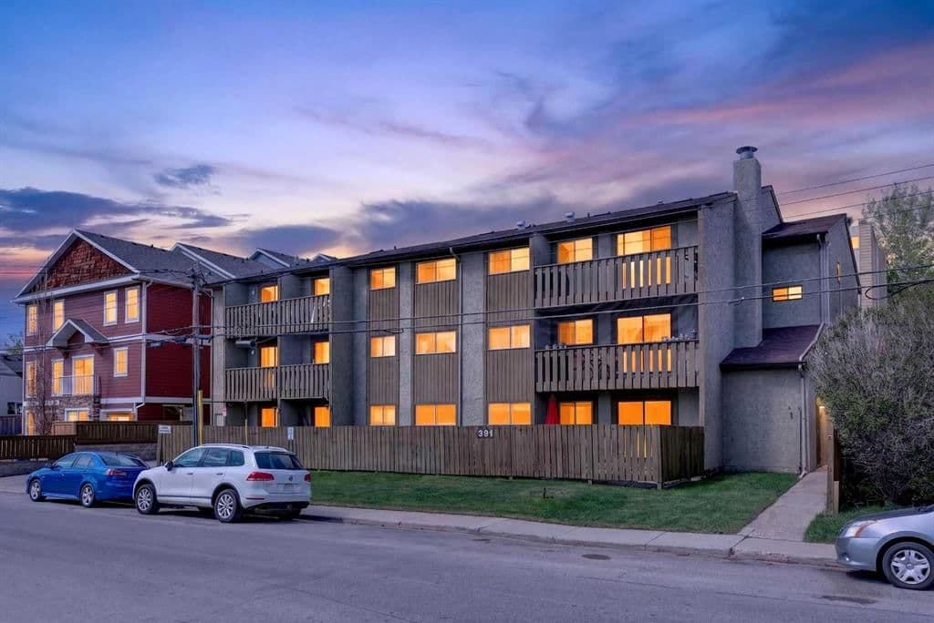 Sold property in Highland Park