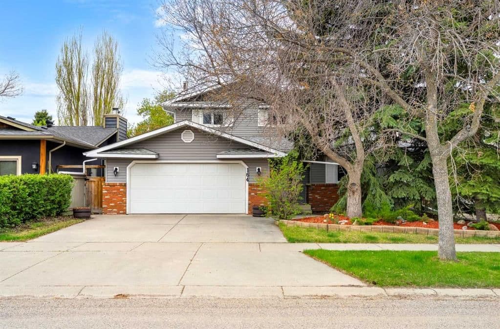 Sold property in Sundance