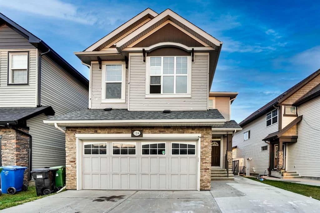 Sold property in Skyview Ranch