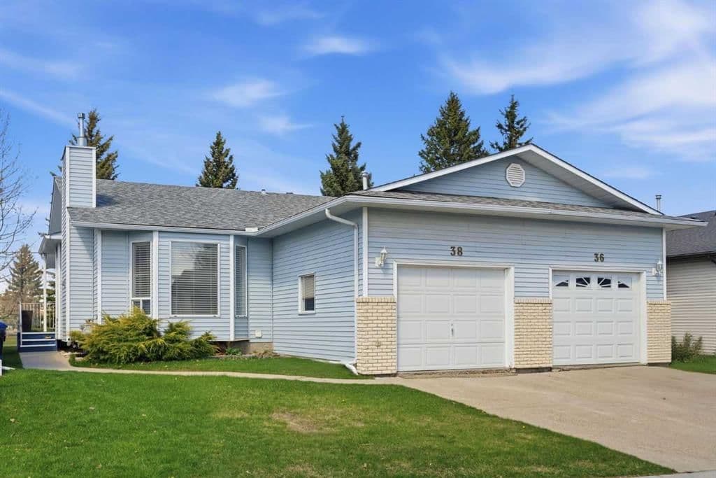 Sold property in Woodside