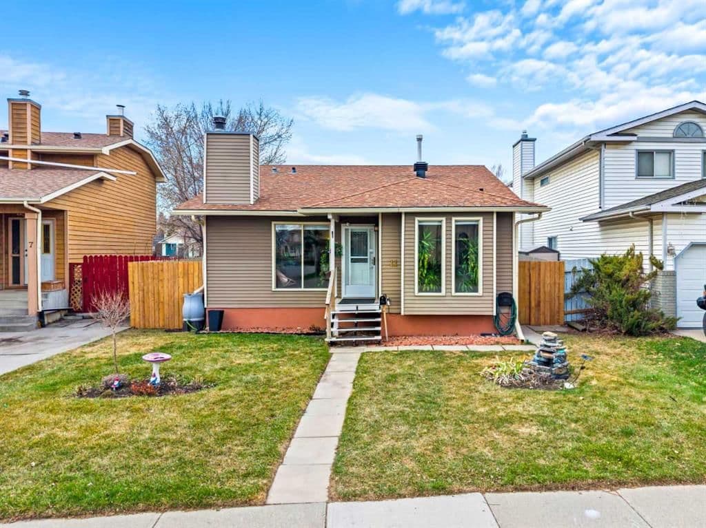 Sold property in Deer Run