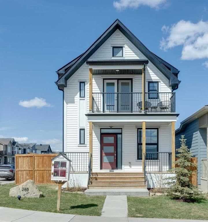 Sold property in Livingston