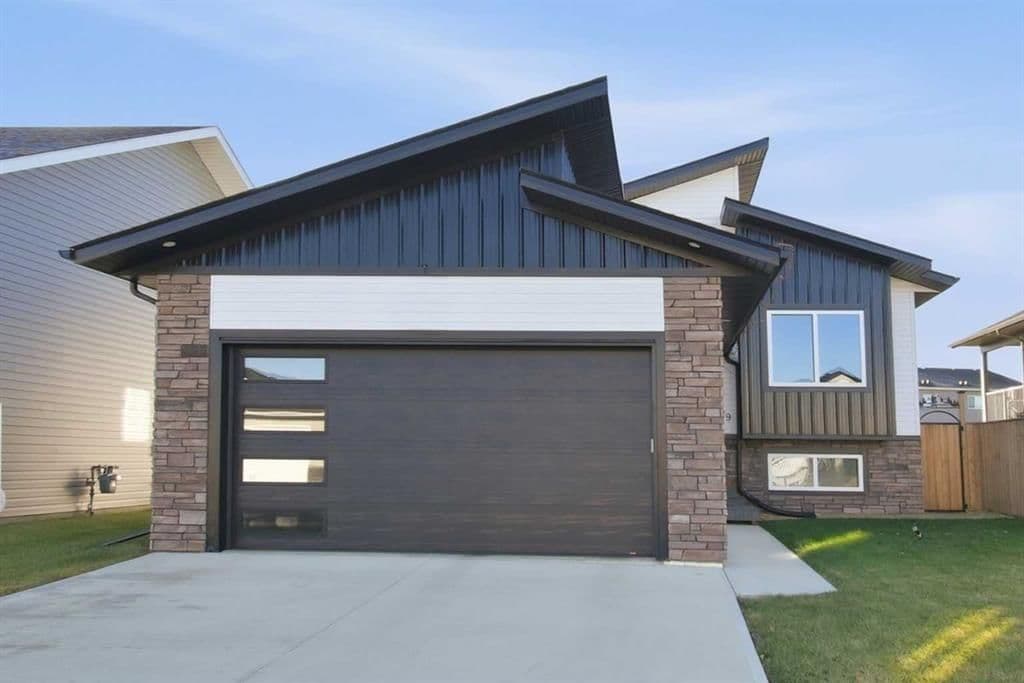 Sold property in Mackenzie Ranch Estates